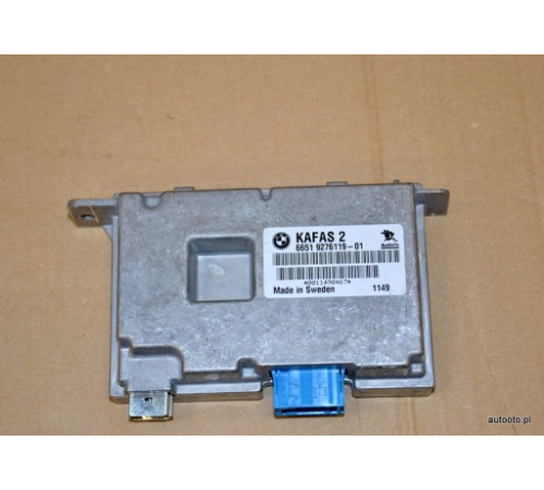 BMW F01 F12 F20 F25 F30 Бу KaFAS 2 9259021