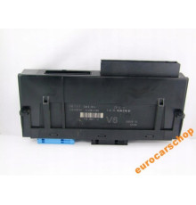 BMW F1 F2 F4 F10 F13 9284270 модуль распределительной коробки 3