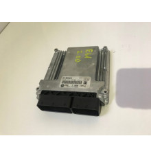 BMW E61 E60 Компьютер Двигателя 7808125 0281014575