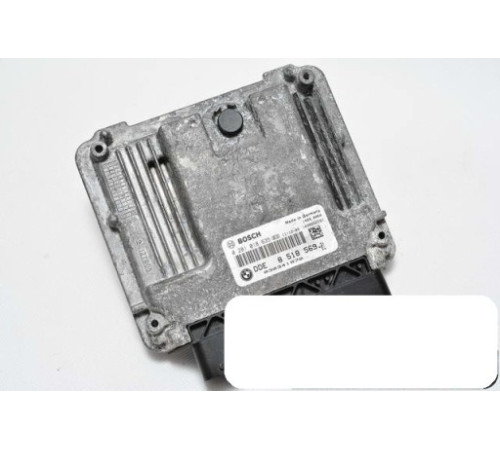 компьютер BMW F20 F21 F30 F31 0281018635 8518569
