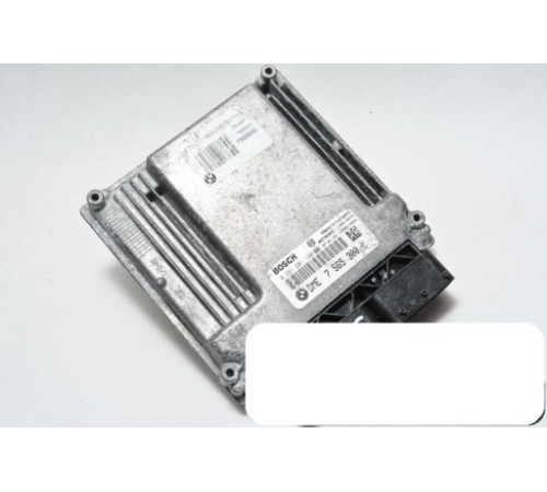 компьютера BMW E87 E90 2.0 0261201160 7565300
