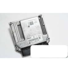 компьютера BMW E87 2.0 D 0281013537 7807828