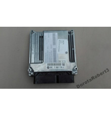 Компьютер двигателя BMW E90 2.0 бензиновый 7552176-01