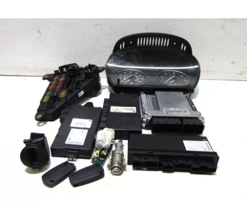 Стартовый комплект BMW E60 LIFT 2.0 D M47 7803373