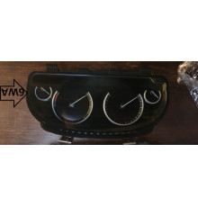 BMW F10 F01 F07 F25 F06 F12 одометр Европа HUD KM