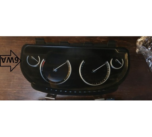 BMW F10 F01 F07 F25 F06 F12 одометр Европа HUD KM