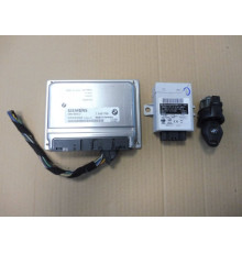 Bmw E61 X3 E85 Z4 M54 2,5 и ms45 компьютер 7548769