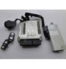 BMW E60 E61 стартовый комплект 7802266 полный CAS