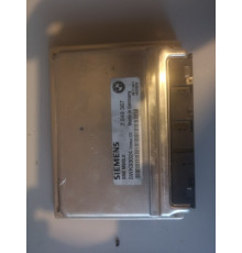 ЭБУ двигателя BMW e60 E61 M54 7549387