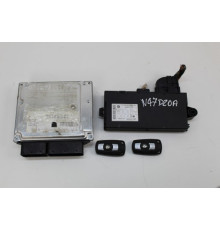 КОМПЬЮТЕР СТАРТОВЫЙ КОМПЛЕКТ CAS КЛЮЧ N47D20A