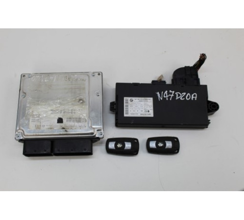 КОМПЬЮТЕР СТАРТОВЫЙ КОМПЛЕКТ CAS КЛЮЧ N47D20A