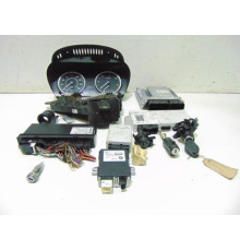 Стартовый комплект BMW E60 3.0 D 7793574