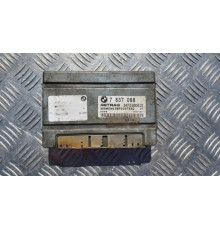 Компьютер коробки передач bmw e60 e61 m5 m6 7837088