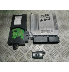 Стартовый комплект BMW E60 LIFT E90 2.5 D 3.0 D 7809941