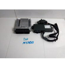 BMW E60 2.5 D 3.0 D стартовый комплект 7809941