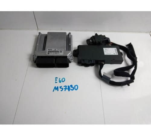 BMW E60 2.5 D 3.0 D стартовый комплект 7809941