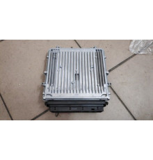 Компьютер ЭБУ двигателя BMW X5 E70 8517015