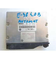 Компьютер ЭБУ двигателя BMW E38 4.0 1744606