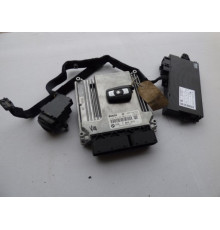 BMW E60 E61 стартовый комплект 7803373 полный CAS