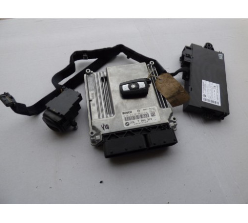 BMW E60 E61 стартовый комплект 7803373 полный CAS