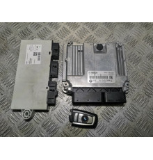 Стартовый комплект BMW X3 F25 20dx N47 8513249