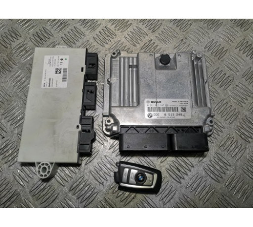 Стартовый комплект BMW X3 F25 20dx N47 8513249