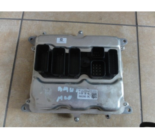 Компьютер BMW F20 8638198-01