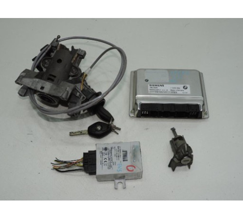 Стартовый комплект автомата BMW X5 E53 3.0 и 7528050