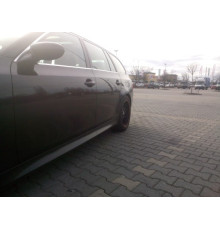 BMW e60 / e61 535d ключи от машины EWS замок зажигания