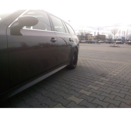 BMW e60 / e61 535d ключи от машины EWS замок зажигания