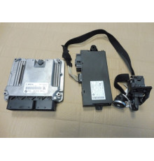 Bmw e90n E91N N47N 2.0 D компьютерный ключ 8518269