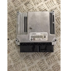 Компьютер ЭБУ двигателя BMW E90 0281015042