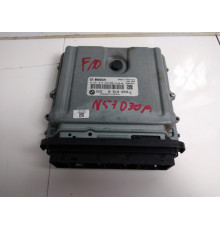 Компьютер DDE БУ CAS BMW 5 F10 3.0 D 8510643