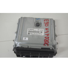 Компьютер 2.0 D N47 BMW E90 E91 8512292