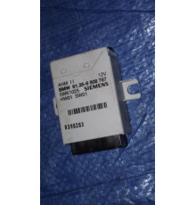 BMW 3.0 D X5 E53 E39 E46 модуль EWS 61.35 - 6908767