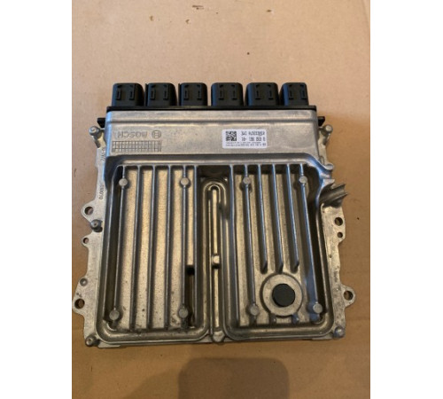 Идеальный контроллер двигателя BMW G11 G30 G01 8692961