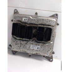 BMW F30 320i N20 компьютер БУ 8606306