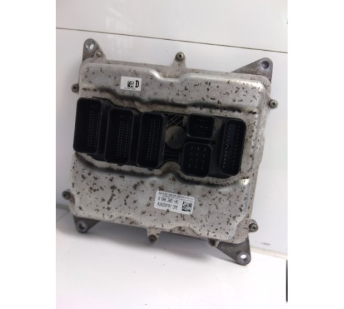BMW F30 320i N20 компьютер БУ 8606306
