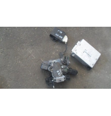 BMW E38 компут стартовый комплект 261 203 484 ews m60