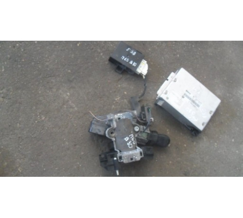 BMW E38 компут стартовый комплект 261 203 484 ews m60