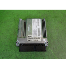 Компьютер ЭБУ двигателя BMW E90 320d 2.0 d 05R