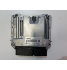 BMW F25 X3 X4 2.0 D N47 компьютер ЭБУ 0281017639