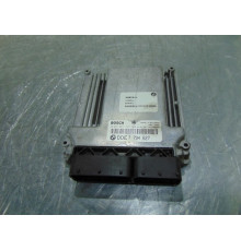 Компьютер двигателя BMW E46 LIFT 3.0 D 7794627