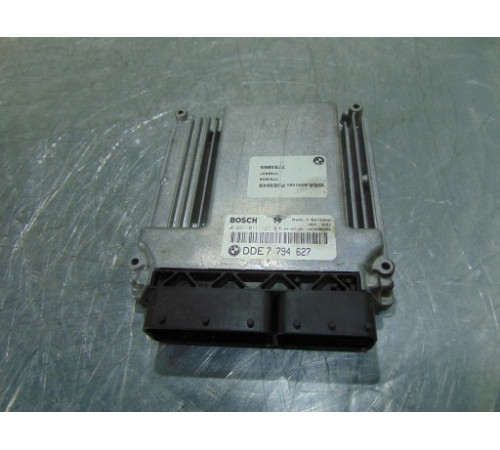 Компьютер двигателя BMW E46 LIFT 3.0 D 7794627
