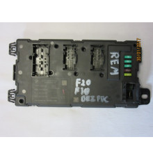 Bmw F20 F30 модуль драйвера REM LK V3 9317175