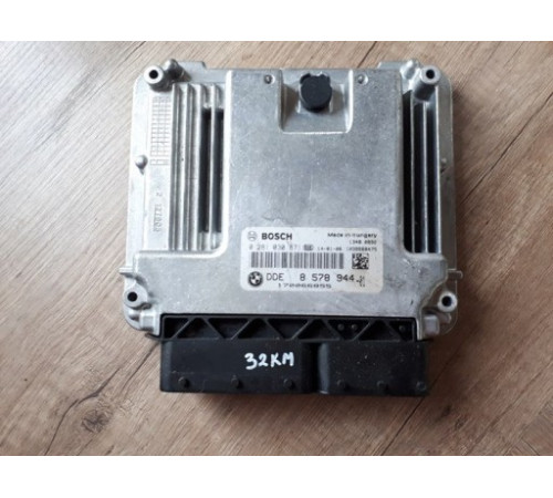 КОМПЬЮТЕР BMW 0281030871 DDE8578944