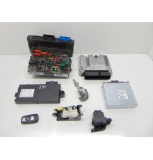 Стартовый комплект BMW E91 LIFT 2.0 D 143 л. с. 8518268