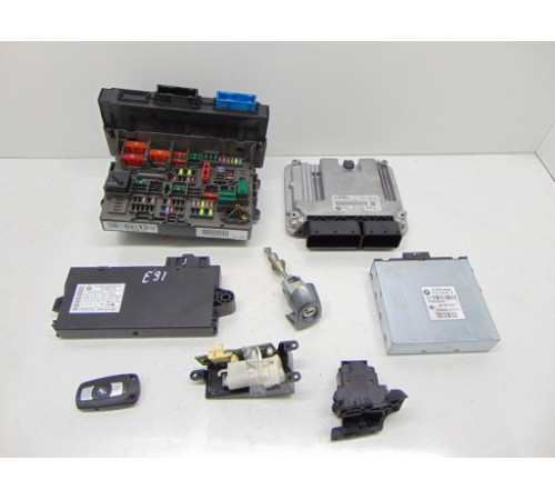 Стартовый комплект BMW E91 LIFT 2.0 D 143 л. с. 8518268