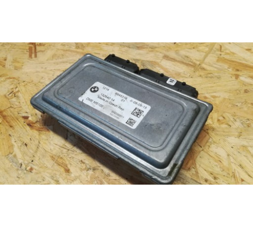 BMW i3 компьютер драйвер DME MS100 1214 8645316