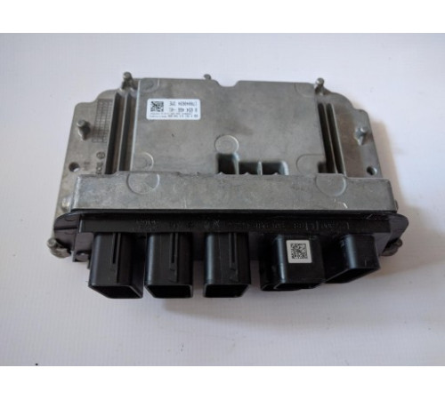 Компьютер двигателя бензиновый BMW 2 F45 X1 F48 8654466